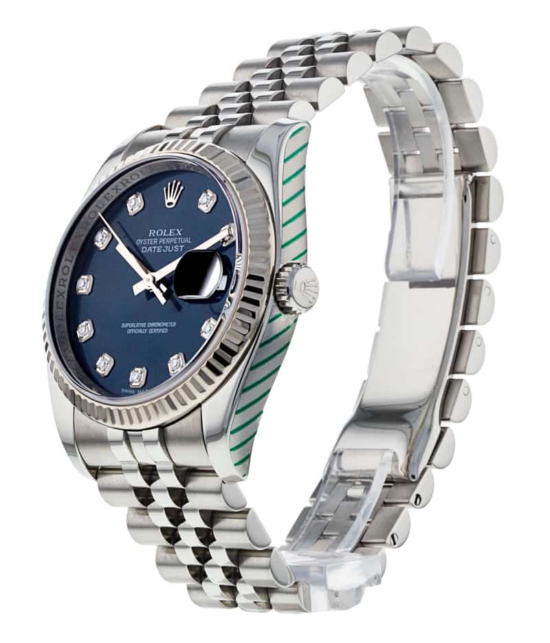 Rolex Datejust 116234